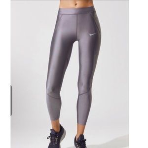 Nike Grey leggings